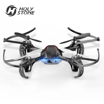 

EU USA Stock Holy Stone HS170G Mini RC Quadcopter Drone with Altitude Hold Function Drone One Key Start Helicopter for beginners