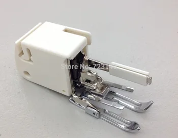 

Presser Foot Feet Sewing Machine Part Walking Foot for Brother Juki TYPICAL SIRUBA TAJIMA SINGER 1psc awl MADE IN TAIWAN