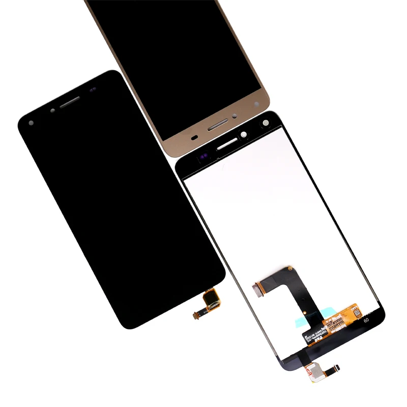 Для Huawei Y5 II ЖК-дисплей Дисплей Сенсорный экран Digitizer Ассамблеи CUN U29 L21 L01 L02 L03 L22 L23 L33 Y5 2 ЖК-дисплей Инструменты для ремонта