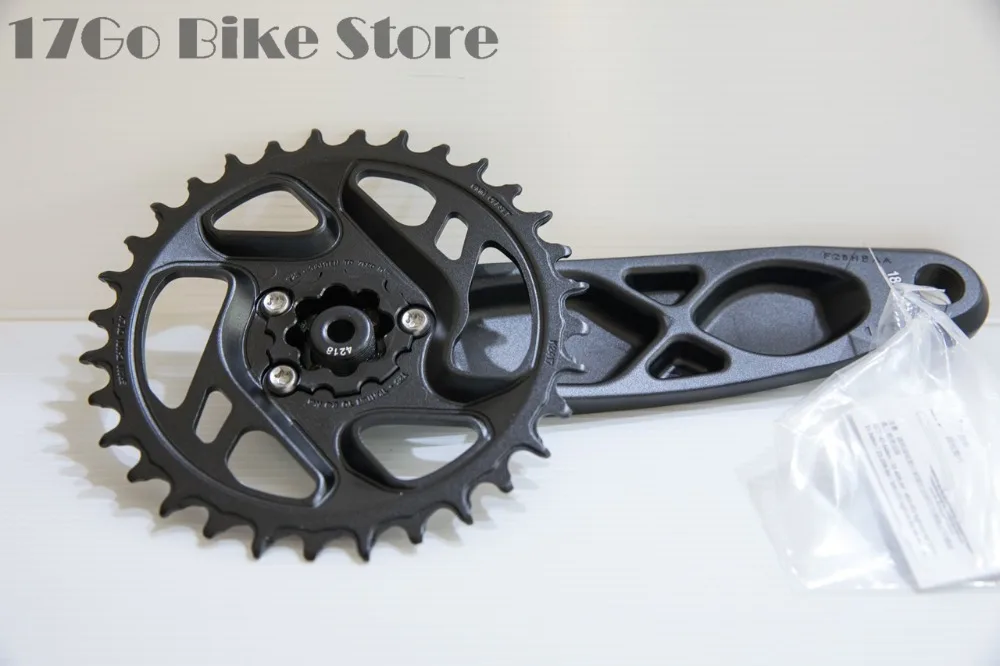 sram gx 32 tooth chainring