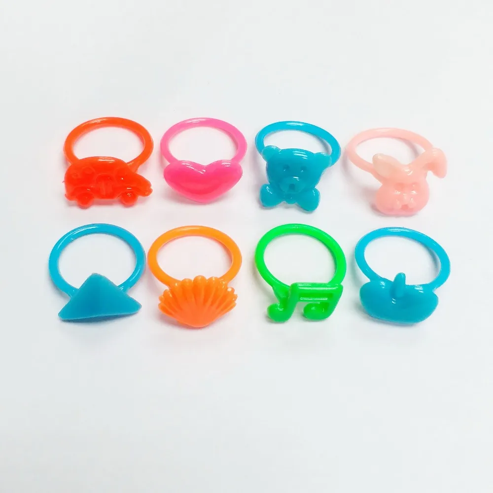 Rings - RC055 - 0.55g