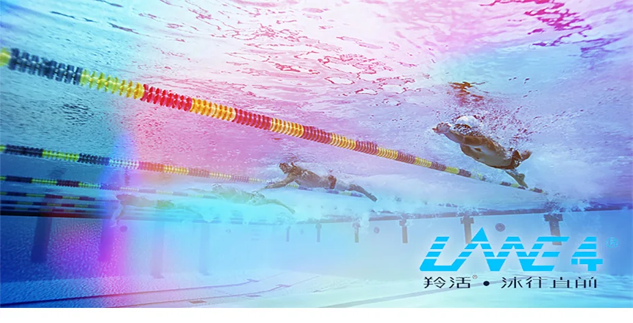 LANE4 гоночные плавательные очки гидродинамический дизайн анти-туман УФ-защита для взрослых мужчин женщин A510