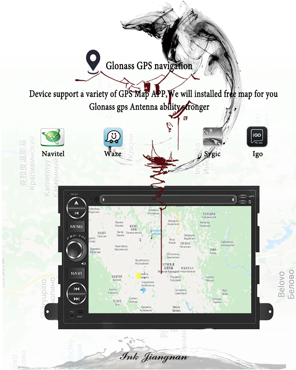Discount 2 DIN 8 Core Android 9.0 Car DVD For Ford Fusion Explorer 500 F150 F250 F350 Edge Expedition Radio GPS Navigaiton Tape Recorder 8 Discount 2 DIN 8 Core Android 9.0 Car DVD For Ford Fusion Explorer 500 F150 F250 F350 Edge Expedition Radio GPS Navigaiton Tape Recorder 8