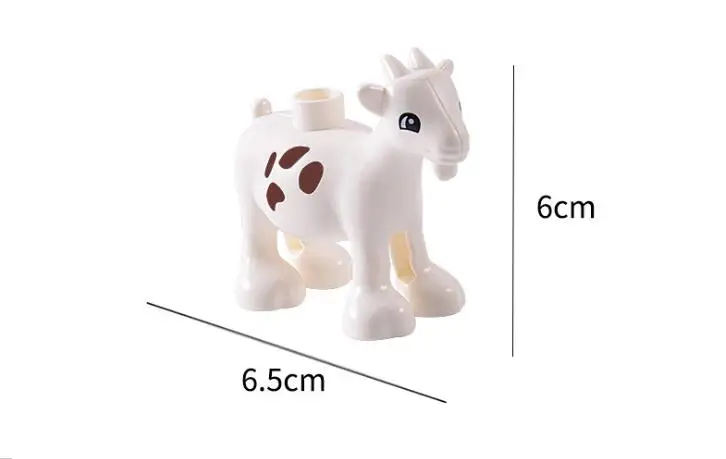 small goat
