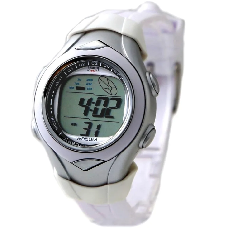 led watches for boys