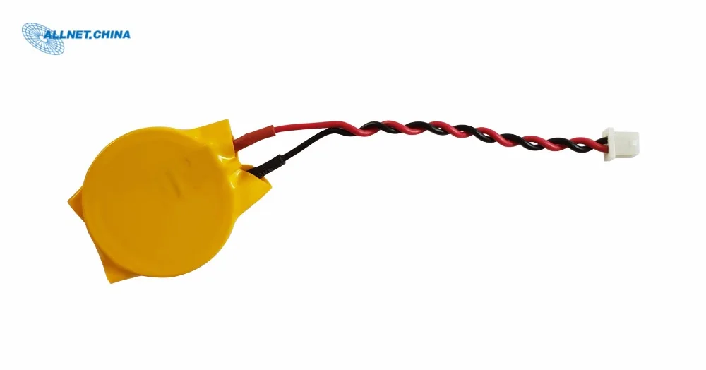 

RTC Battery for ROCK PI 4