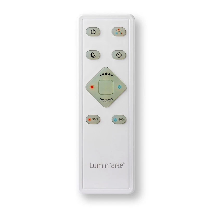 Светильник светодиодный STARWOOD 40W 3000 6500K max 2800LM пульт 90x416 IP20 CLL2040W WH|Потолочные лампы|