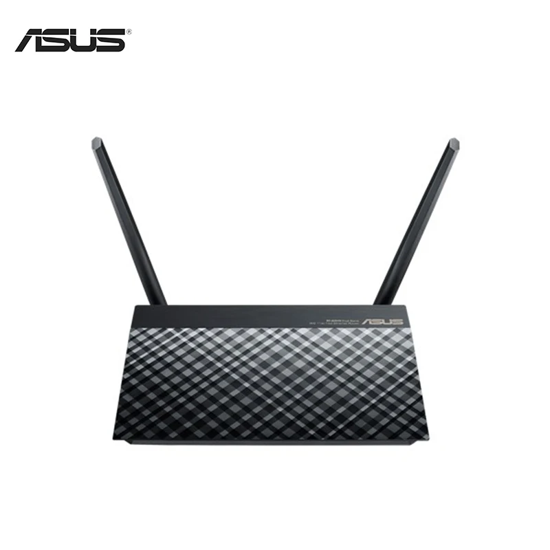 Маршрутизатор ASUS RT-AC52U