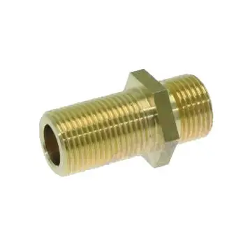 

Nuova Simonelli 07300110 COUPLING 3/8"  SPRING HOLDER