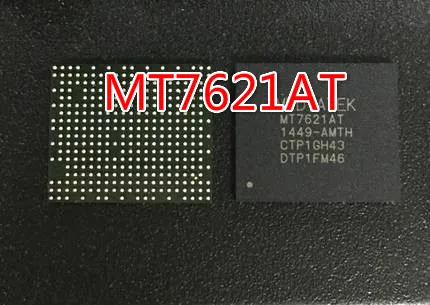 1 шт. MT7621AT MT7621AT-AMTH MT7621 | Электроника