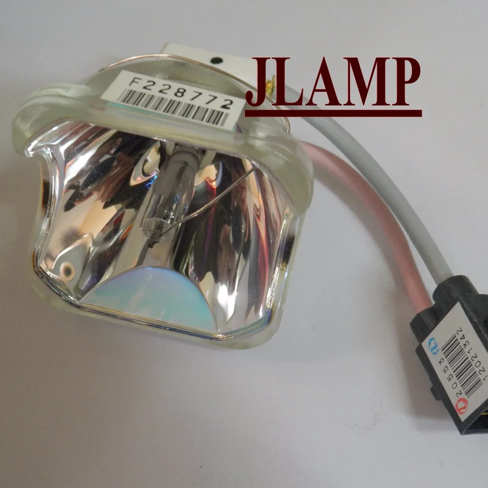 SHP121 100% г. новая Оригинальная лампа проектора/лампочка для BOXLIGHT CP-748X | Электроника