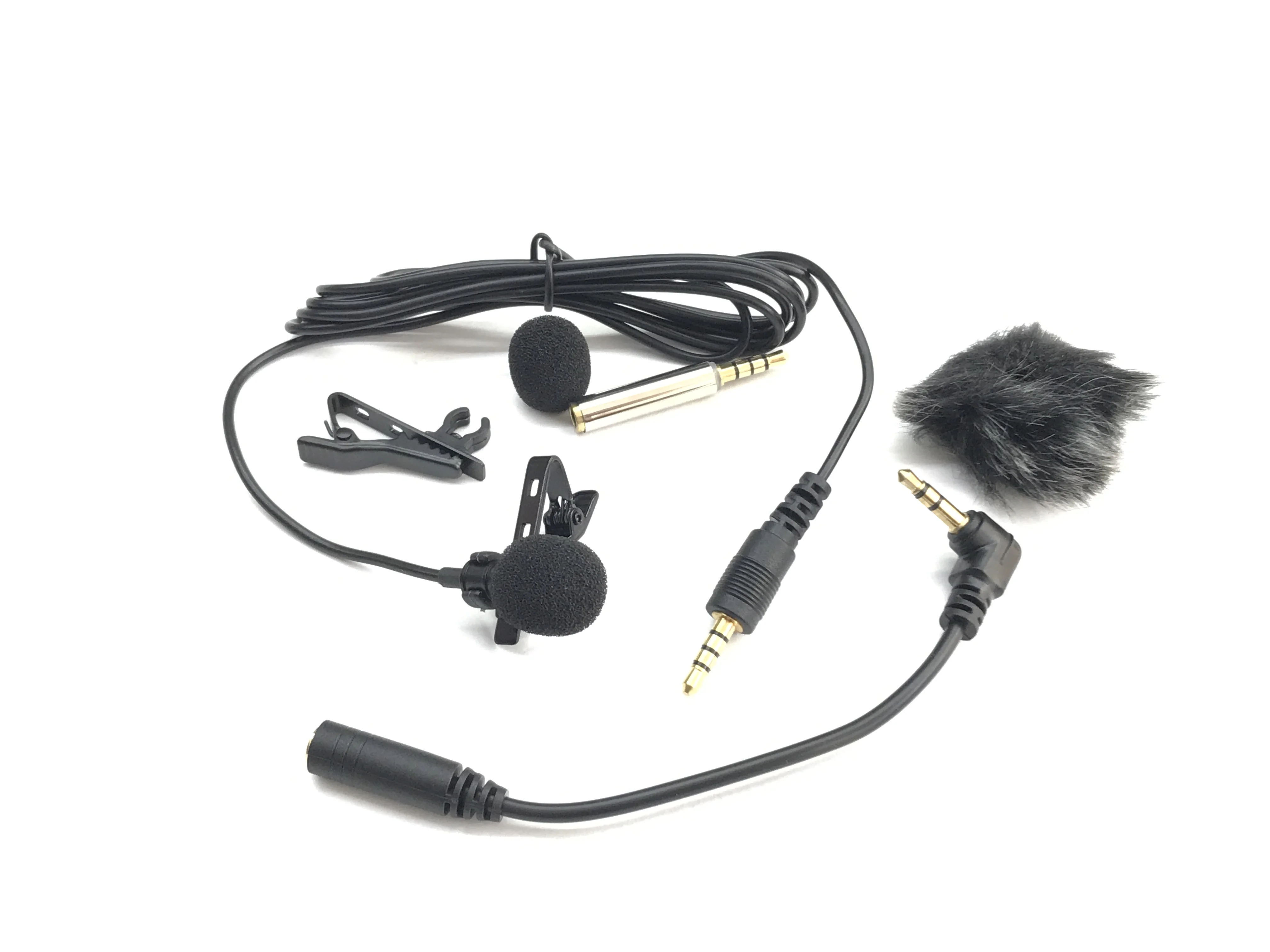 ulanzi arimic lavalier отзывы