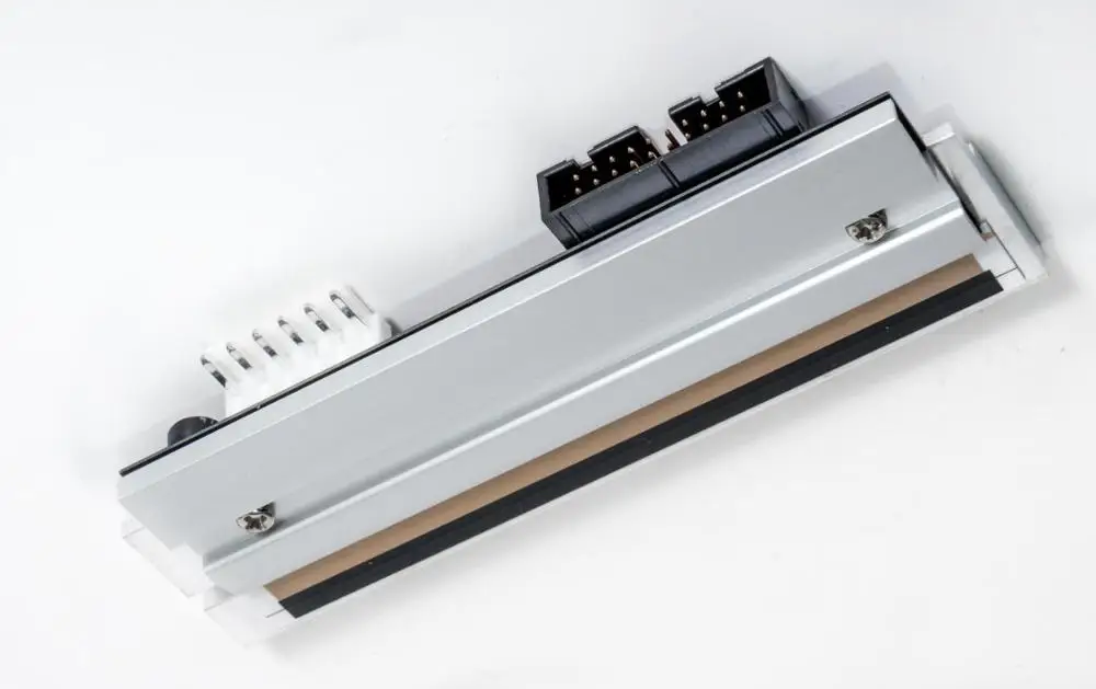 Новая термопечатающая головка для I-4310e Mark II 300 точек/дюйм печатающая P/N: PHD20-2279-01 |