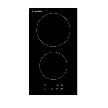 

Стеклокерамическая panel maunfeld evce.292-BK Black