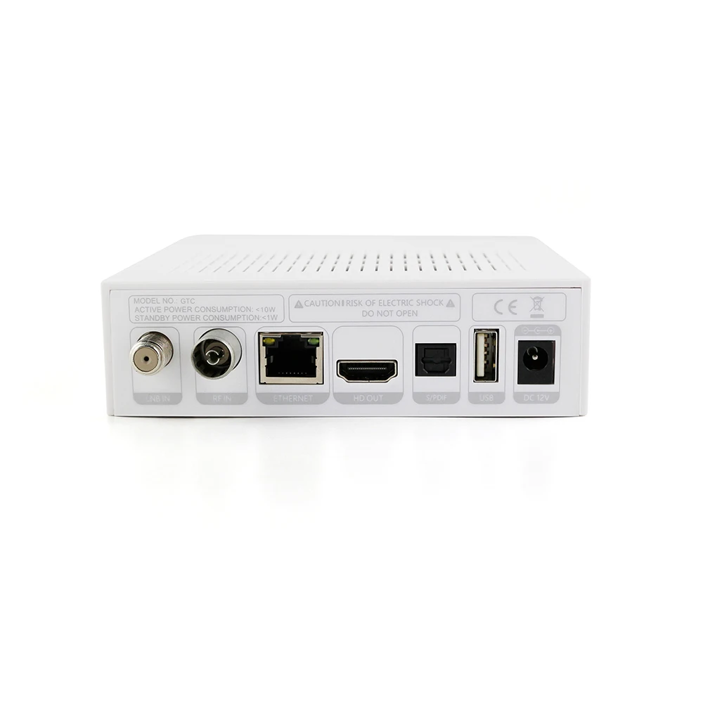 Freesat GTC Decoder Satellite Receiver DVB-S2 / C /T2 ISDB-T 2GB RAM 16GB ROM BT4.0 Amlogic S905D Top set box android 6.0 TV Box Freesat GTC Decoder Satellite Receiver DVB-S2 / C /T2 ISDB-T 2GB RAM 16GB ROM BT4.0 Amlogic S905D Top set box android 6.0 TV Box