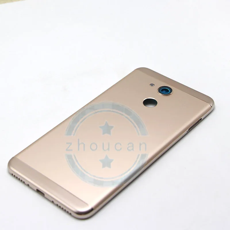 Новый чехол для задней крышки аккумуляторной батареи Huawei Honor 6C Pro задняя крышка