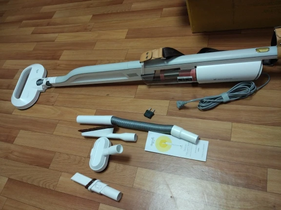 xiaomi deerma dx800s отзывы