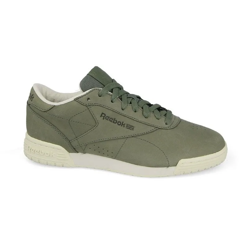 Кроссовки REEBOK мужские для города и прогулок EXOFIT LO CLEAN BS8317 -  купить по выгодной цене | AliExpress