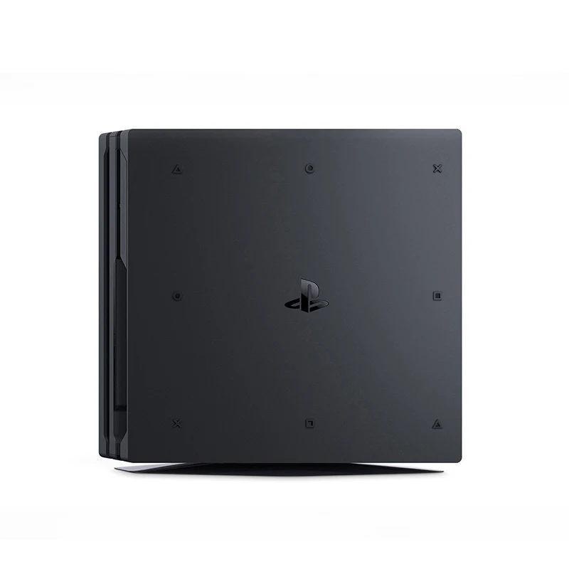 Игровая приставка Sony PlayStation 4 Pro 1TB Black(CUH-7208B