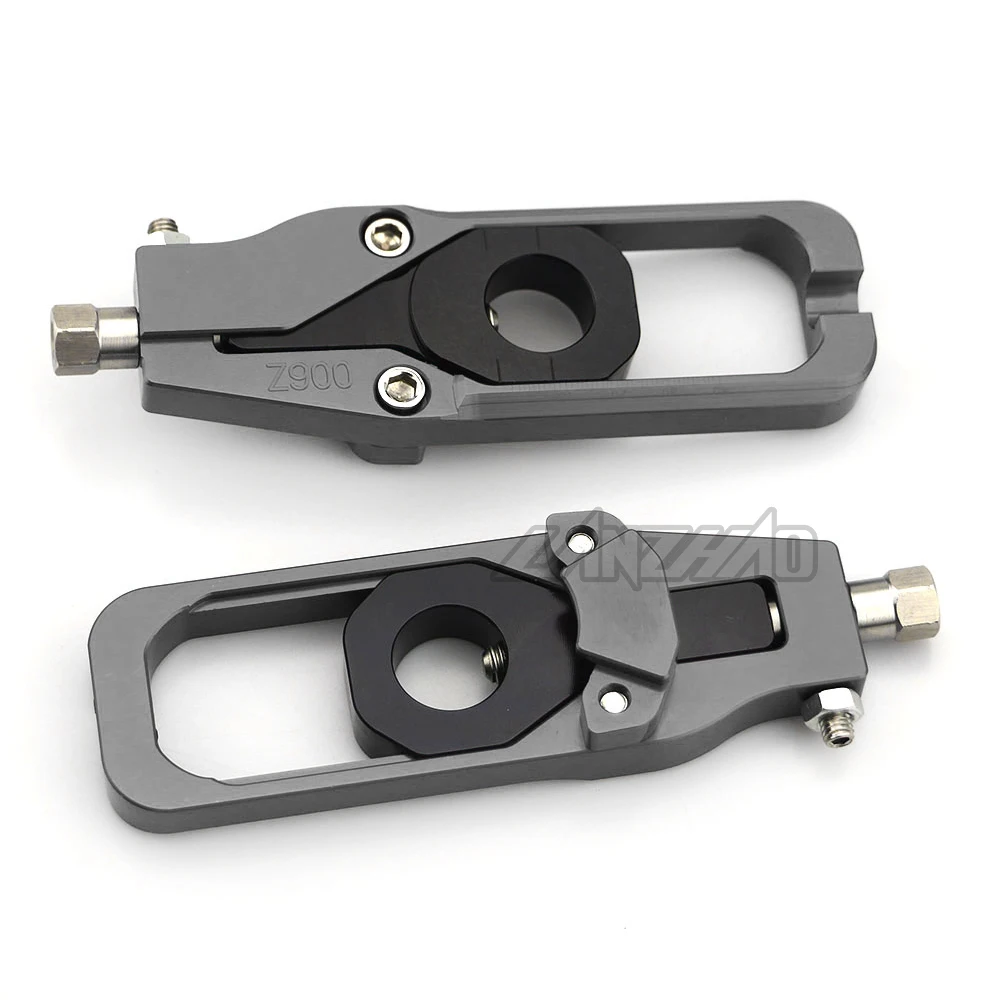 CHAIN BLOCKERS (13)