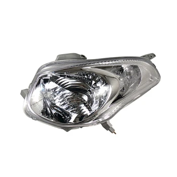 

Headlight Left fits TOYOTA VEROSSA 2001 2002 2003 2004 Headlamp Left