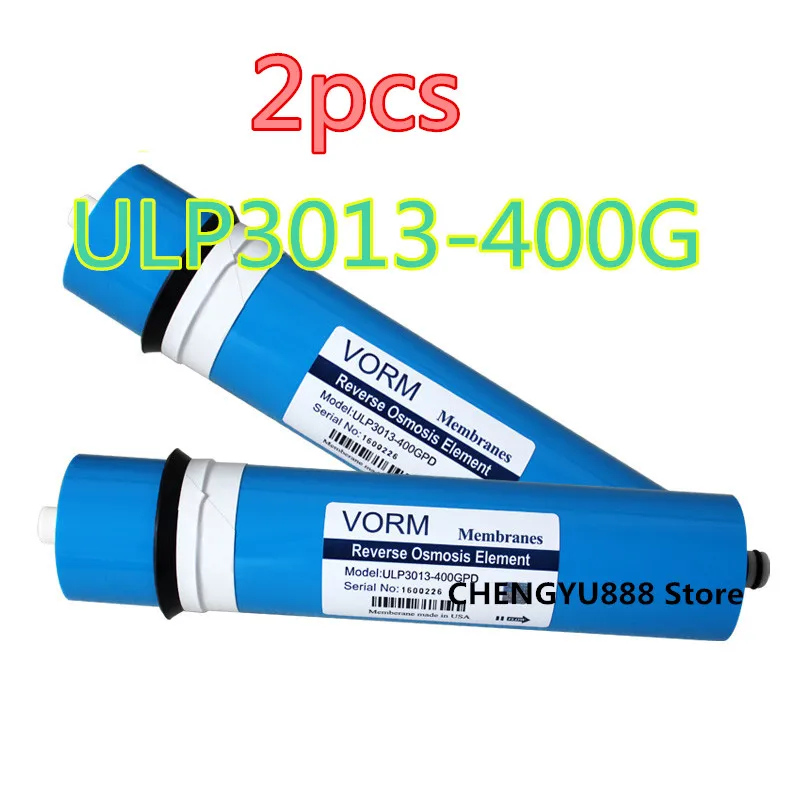 

400 gpd reverse osmosis filter Reverse Osmosis Membrane ULP3013-400 Membrane Water Filters Cartridges ro system Filter Membrane