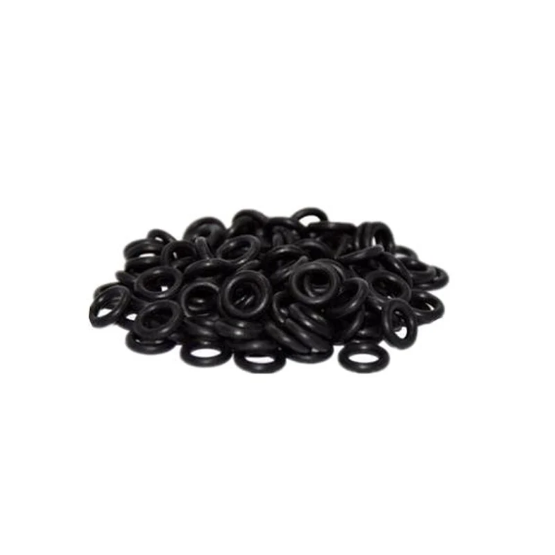 

Best Deal 2018 8PCS Black Nitrile Anti-vibration Flight Controller Protection Rubber Bands Wire For RC Drones Quadcopter Parts
