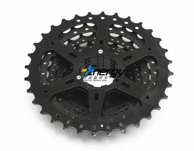 SHIMANO CS-HG31-8 الدراجة الجبلية MTB 8 S حذافة 8 سرعة اسطوانة ضرس ستار 11-32 T العمود المرفقي دراجة أجزاء 8 s /24 s SHIMANO CS-HG31-8 الدراجة الجبلية MTB 8 S حذافة 8 سرعة اسطوانة ضرس ستار 11-32 T العمود المرفقي دراجة أجزاء 8 s /24 s
