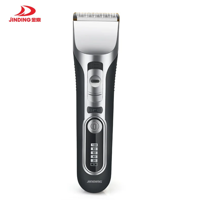 Professional hair cut machine Rechargeable hair trimmer men haircut machine To trimmer hair cutter baardtrimmer Waterproof