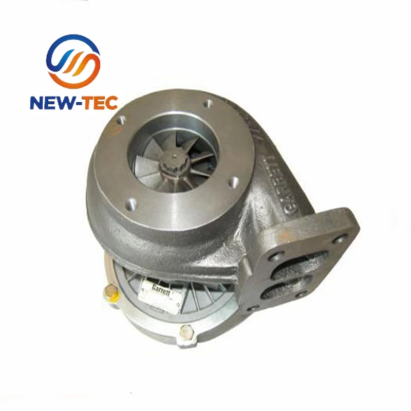 

S2B Turbocharger for Mercedes Benz Truck with OM366LA Engine S2B H1E K27 Turbo 3660965299KZ 313394 313425 3580274 Turbocharger