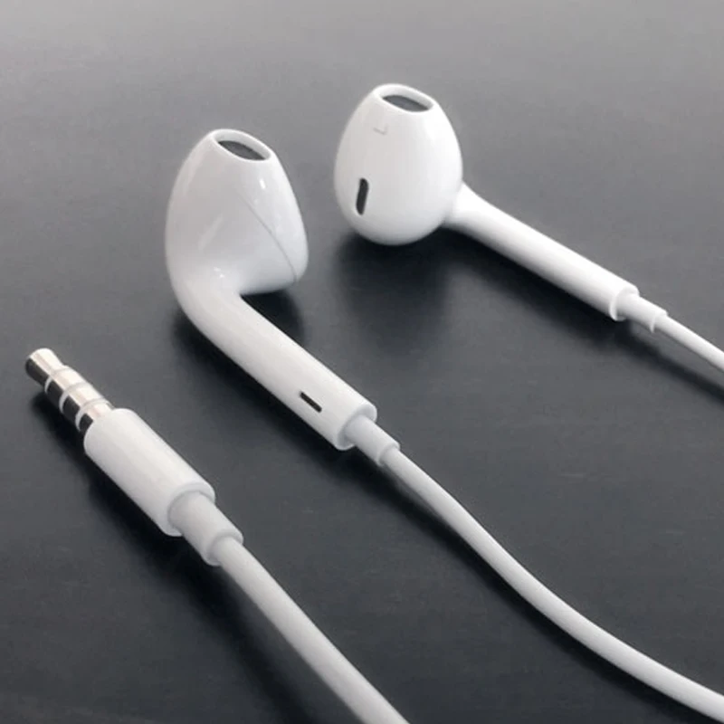 A1472 Original 3.5mm Wired Headphones 