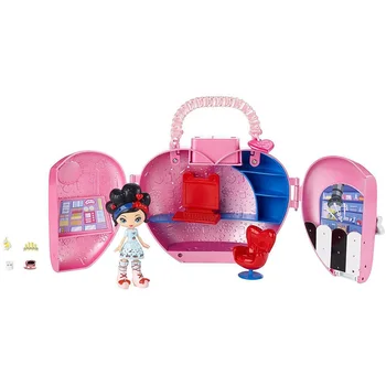 

Doll Kuu Kuu Harajuku Love-Set-handbag