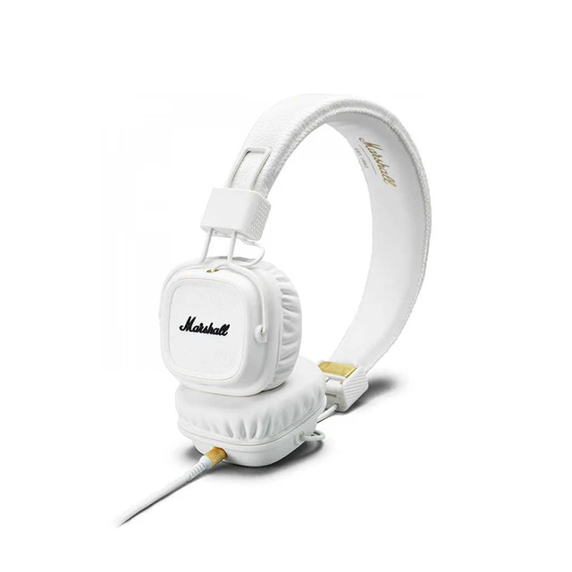 Наушники Marshall наушники с микрофоном