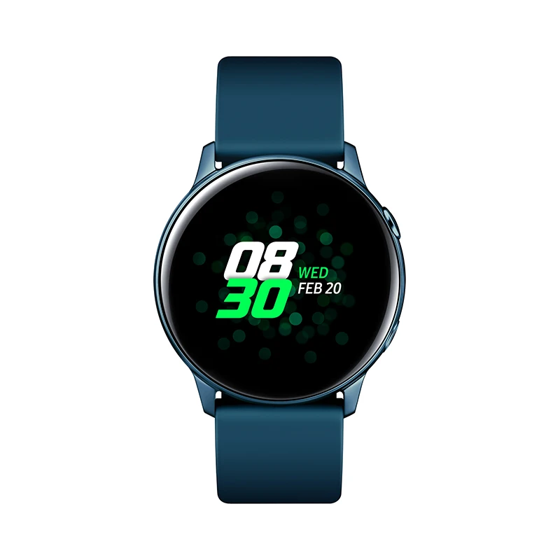 Samsung Watch Active Sm R500 Купить