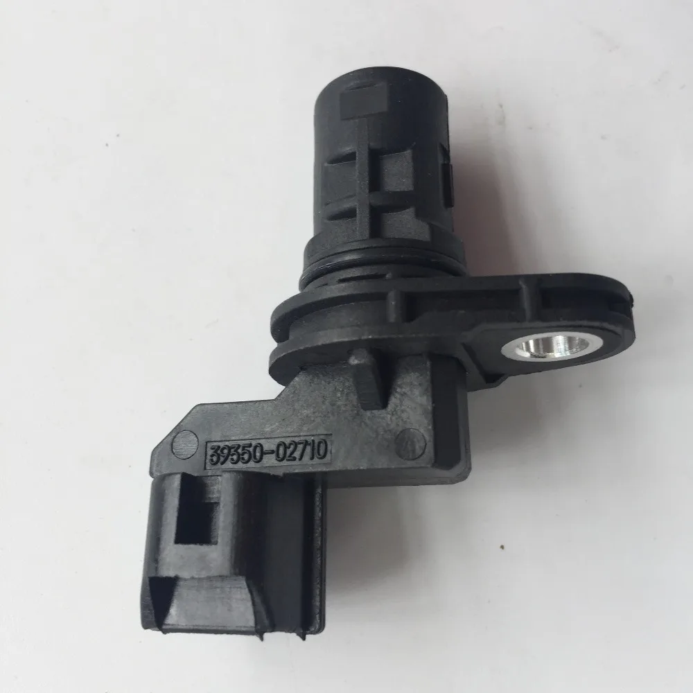 Датчик положения распределительного вала для Hyundai Atos Getz I10 Kia Picanto OEM 39350 02710|Датчик