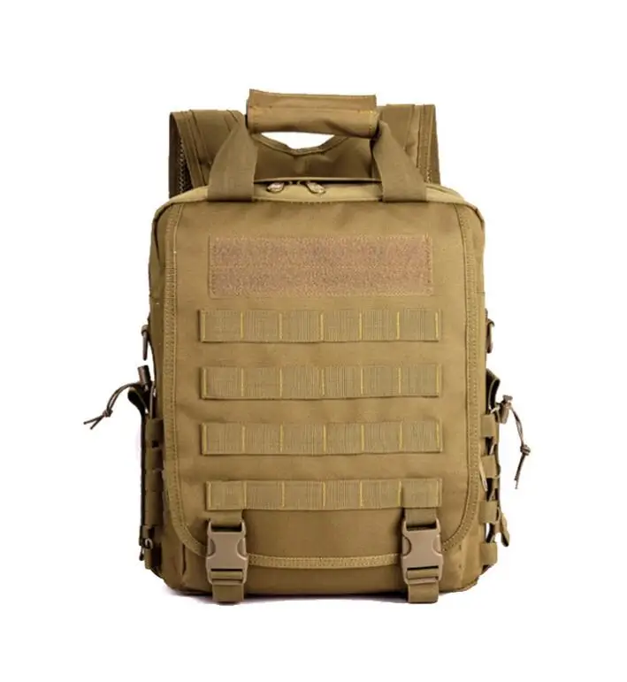 Новые дорожные сумки, сумки на плечо для улицы, Рюкзак Molle 14 дюймов, сумка для ноутбука, сумка для камеры Mochila, военная тактическая