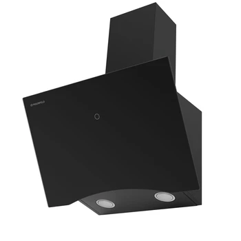 

Kitchen range hood maunfeld Teffi 60 black