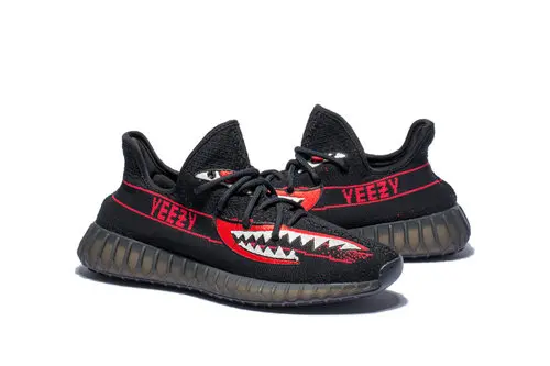yeezy boost shark