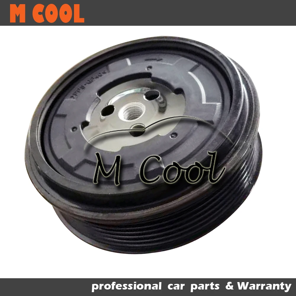 

NEW AC Compressor Clutch For Mercedes W220 W203 W211 1998-2006 0012301211 A0012302611 447150-0230 0012301711 A0012301111