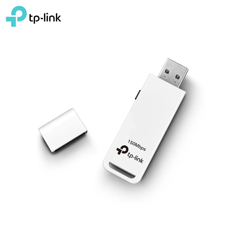 

Wi-Fi usb-адаптер TP-Link TL-WN727N