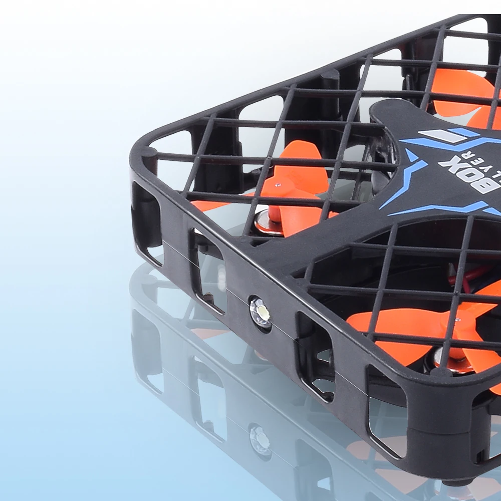 

Selfie Dron Remote & APP Control RC Drone Live Video with Camera HD Altitude Hold Headless Mode