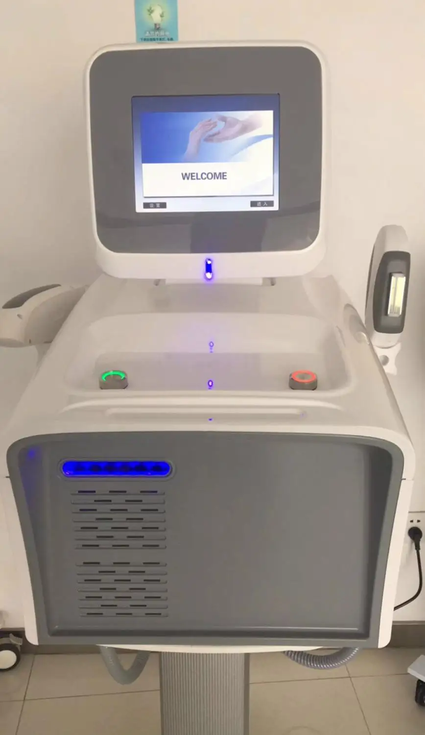 All kinds of tattoo removal ipl shr opt portable hair removal machine 2016 ipl laser ND yag laser