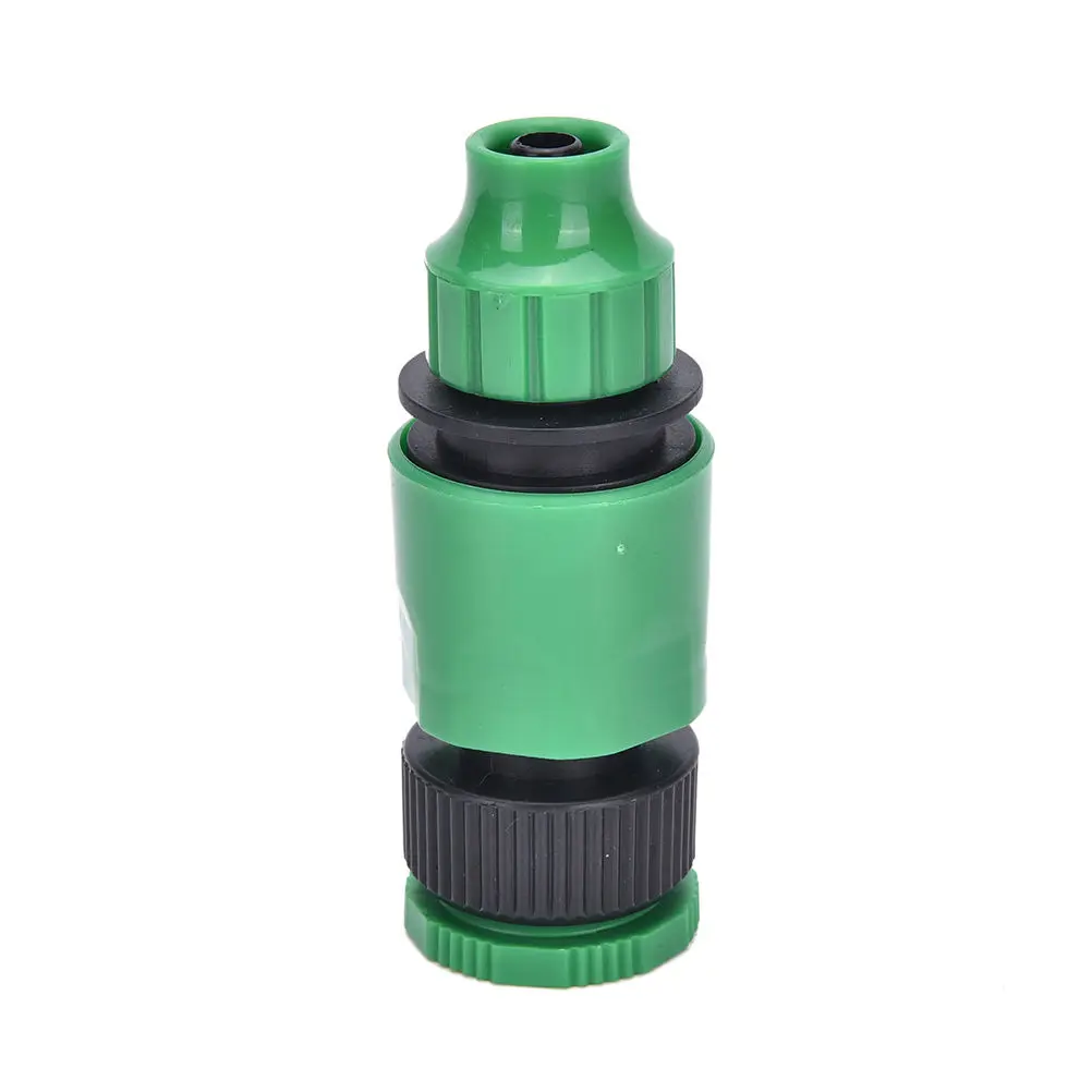 

1Pcs 8/11 4/7 Pacifier Shape Quick Connectors Telescopic Joint Garden Water Hose Pipe