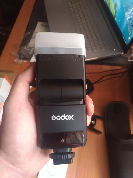 godox tt350s отзывы