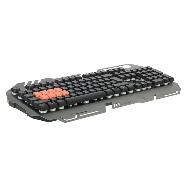Клавиатура игровая A4Tech Bloody B418