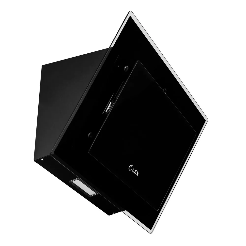 Кухонная вытяжка LEX MIKA GS 600 BLACK