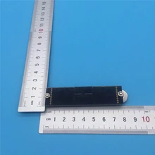 Rfid этикетка анти-металл сильный Магнитный съемный пульт дистанционного чтения PCB бирки UHF Электронная бирка RF пассивные карты