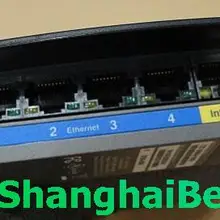 2,4 ГГц 5 ГГц EA3500 двухдиапазонный N750 wifi маршрутизатор 750 Мбит/с беспроводной 802.11n 802.11ac USB гигабитный wan для Linksys 64 Мб ПЗУ RAM TP-Link