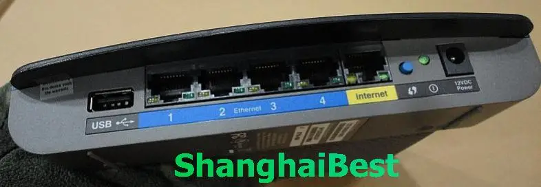 

2.4Ghz 5GHz EA3500 Dual-Band N750 WIFI Router 750Mbps Wireless 802.11n 802.11ac USB Gigabit wan for Linksys 64MB ROM RAM TP-Link