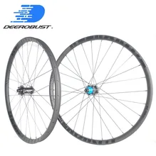 1259g BOOST 29er MTB XC Race 24mm x 30mm Asymmetric Hookless Clincher Tubeless 29 1259g BOOST 29er MTB XC Race 24mm x 30mm Asymmetric Hookless Clincher Tubeless 29
